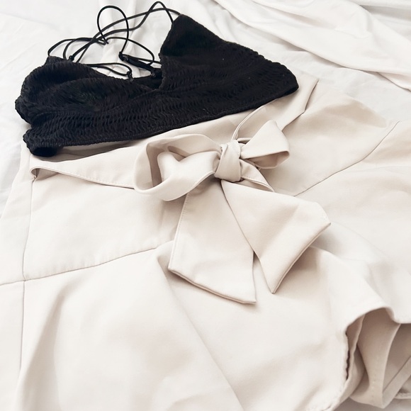 Zara skirt and top - Picture 2 of 3